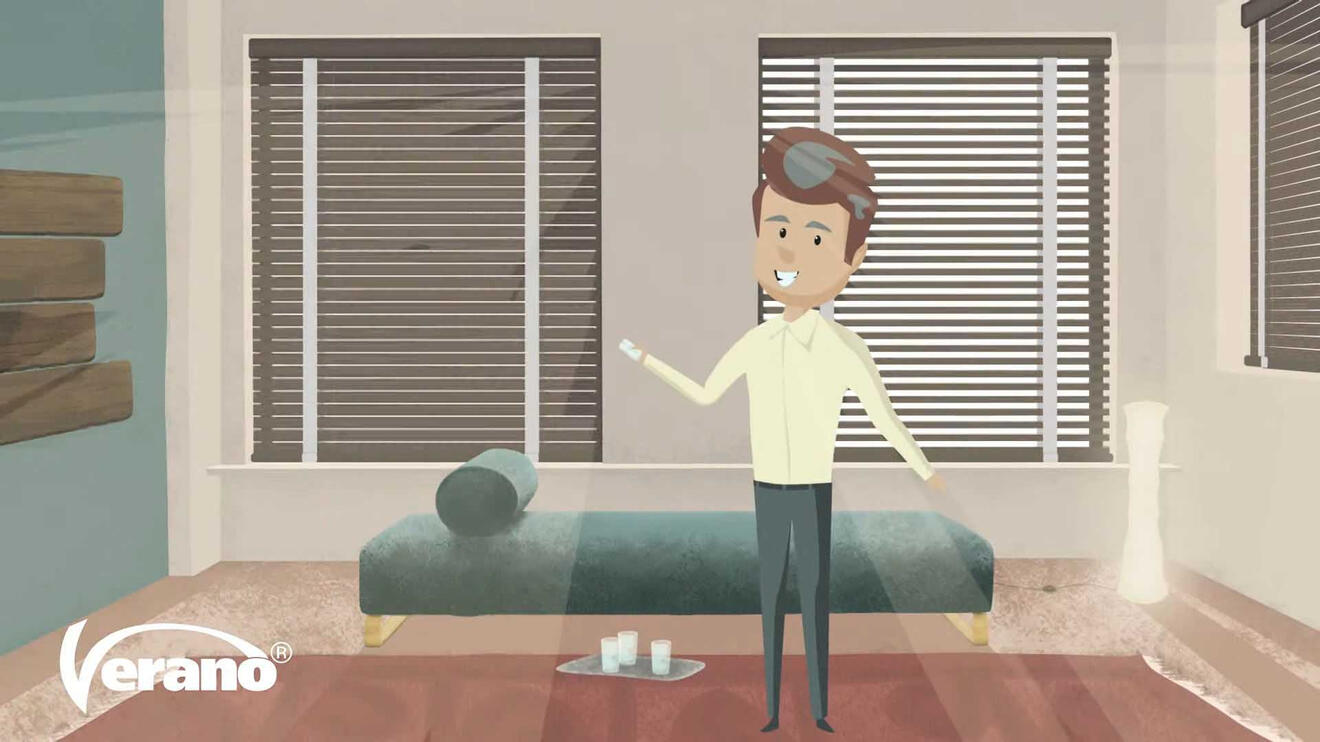 Waar moet ik aan denken bij de aanschaf van raamdecoratie?